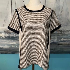 Under Skies Women’s Blouse, Large